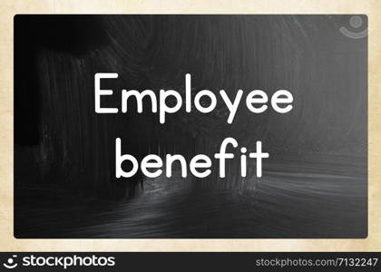 employee benefit