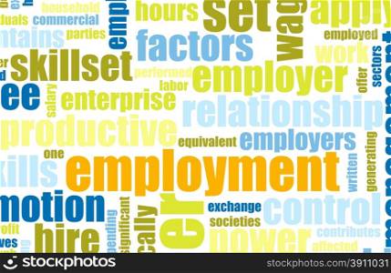 Employment. Employment Skills Needed for Job Hunting Advice