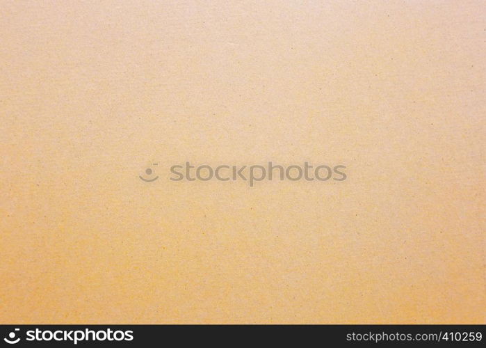 Empty brown paper texture background.