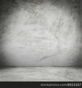 empty cement wall background and texture with space