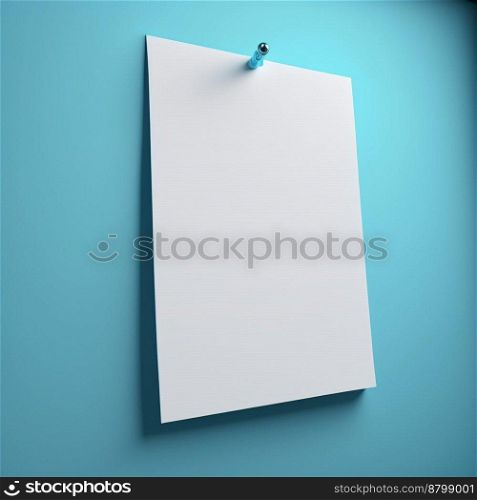 Empty frame with copy space for"es or products 3d illustrated