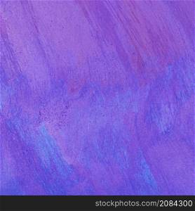 empty monochromatic purple paint background