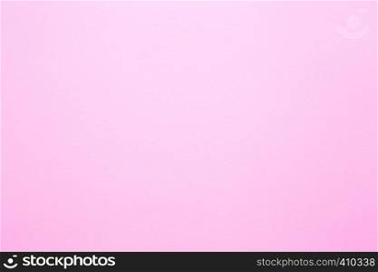 Empty pink paper texture background.