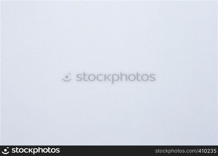 Empty white grey paper texture background.