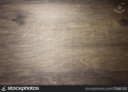 empty wooden table in angle, background texture surface