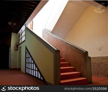 entrance hall stair photo