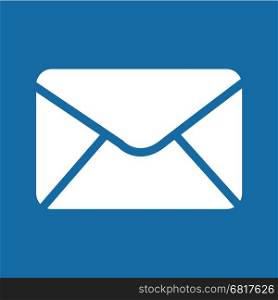 Envelope Mail icon illustration design