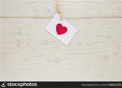 envelope with heart hanging rope. High resolution photo. envelope with heart hanging rope. High quality photo