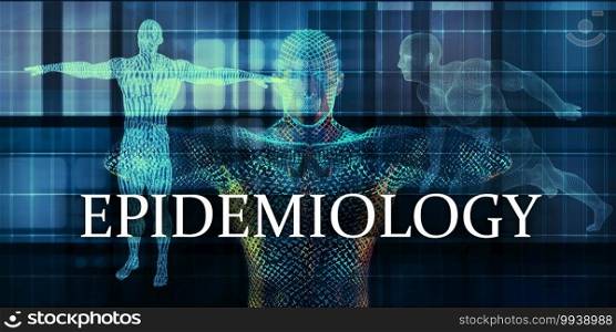 Epidemiology Medicine Study as Medical Concept. Epidemiology
