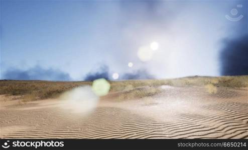 Erg chebbi dunes in the Sahara desert, morocco. Erg Chebbi Dunes in the Sahara Desert