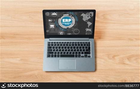 ERP enterprise resource planning software for modish business to plan the marketing strategy. ERP enterprise resource planning software for modish business