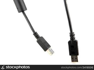 Ethernet network cables