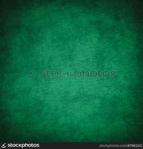 etro green background with texture of old paper