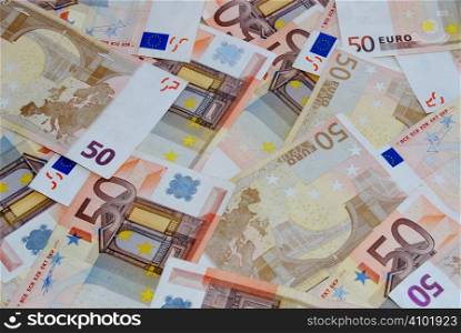 Euro currency. Money concept. Good file for backgrounds