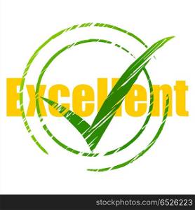 Excellent Tick Meaning Pass Yes And Excellency