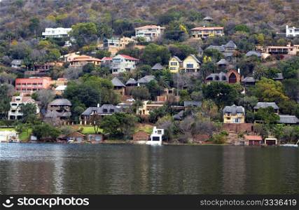 Exclusive holiday mentions at Harbeespoortdam South Africa