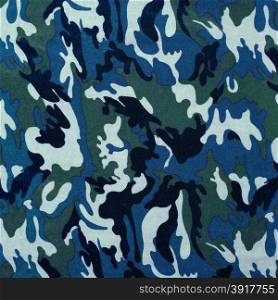 exotic color camouflage as background or pattern