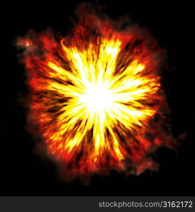 Explosion