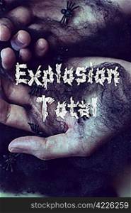 Explosion-Total