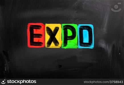 Expo Concept