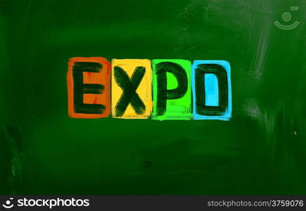 Expo Concept