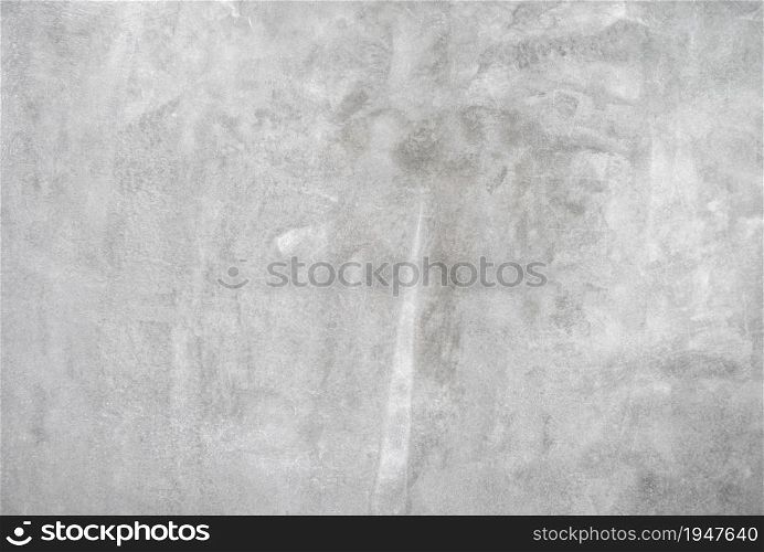Exposed cement concrete wall texture for background