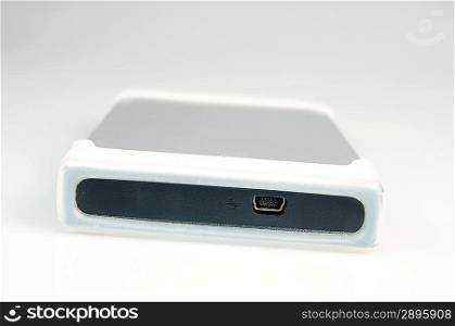 External hard drive without usb wire