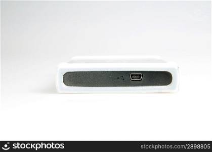 External hard drive without usb wire