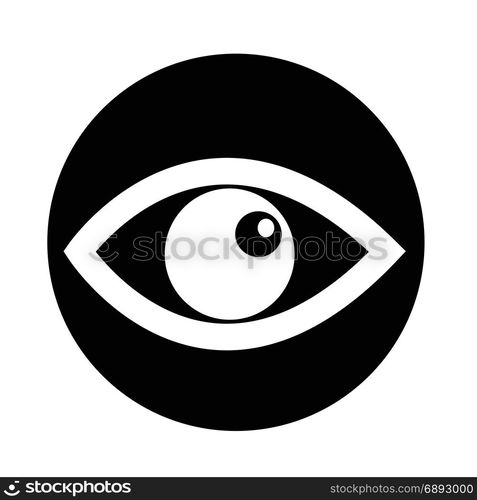 Eye icon