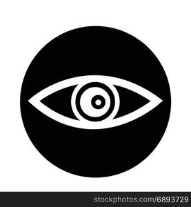 Eye Icon