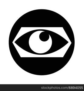 Eye icon