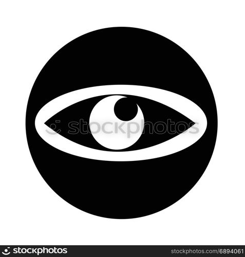 Eye icon