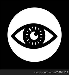 Eye icon