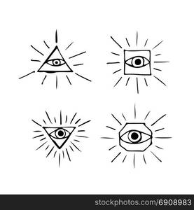 Eye icon