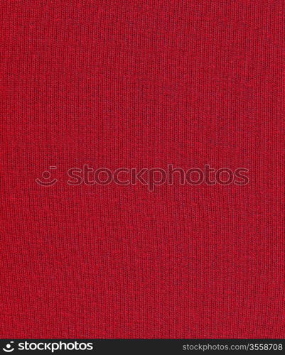 Fabric pattern texture. Clothes background. Close up