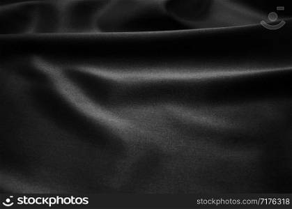 Fabric satin texture for background
