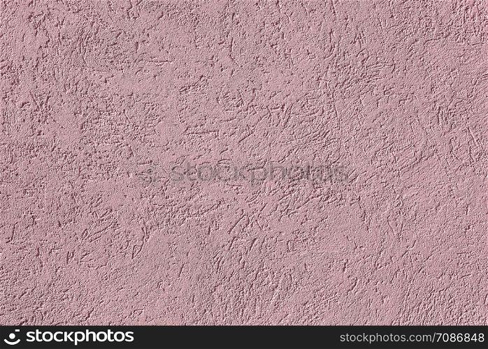 Faded pink Textured cement or concrete wall background. Deep focus. Mock up or template for modern design.. Textured cement or concrete wall background. Deep focus. Mock up or template.