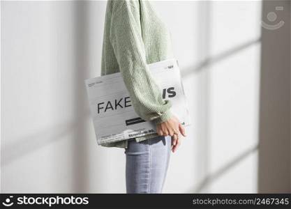 fake news concept 6