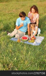 family`s picnic 3