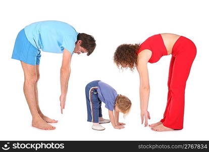 family training