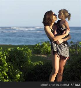 Family Vacation - Hawaiian Islands of Molokai and Kauai