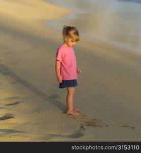 Family Vacation - Hawaiian Islands of Molokai and Kauai