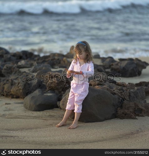 Family Vacation - Hawaiian Islands of Molokai and Kauai