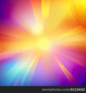 Fantasy Y2K gradient blur Purple -yellow background texture. Fantasy Y2K gradient blur Purple -yellow background