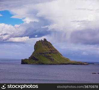 Faroe islands