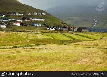 Faroe islands