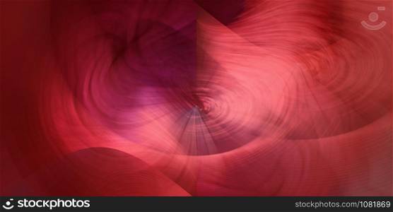 Fashion Glamor Red Purple Abstract Background Art. Fashion Background