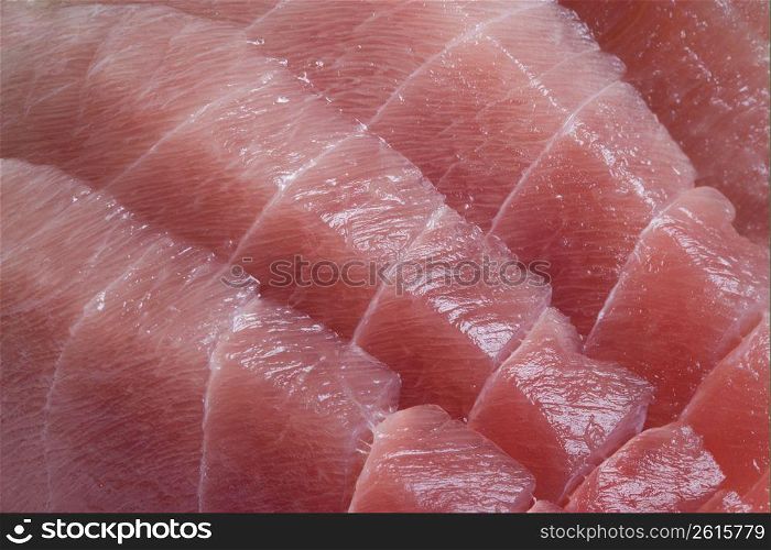 Fatty Tuna