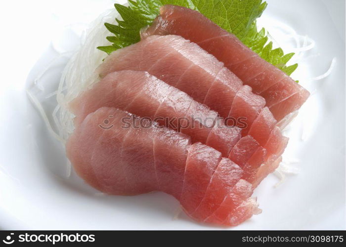 Fatty Tuna