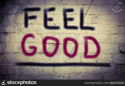 Feel Good Concept